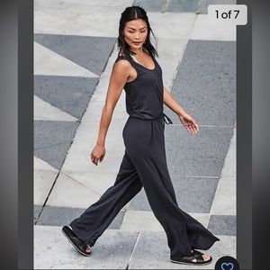 ATHLETA Coastal Romper